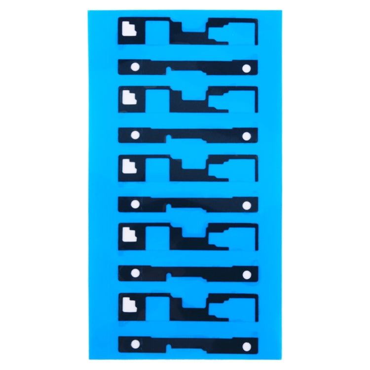 適用於索尼Sony Xperia XA1 Ultra 前框膠 10個一賣