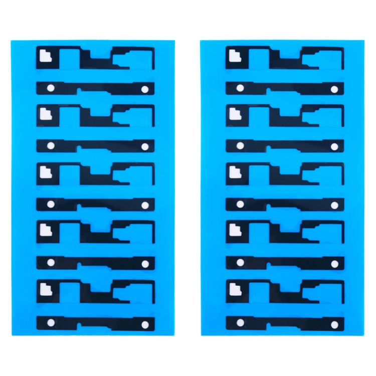 適用於索尼Sony Xperia XA1 Ultra 前框膠 10個一賣