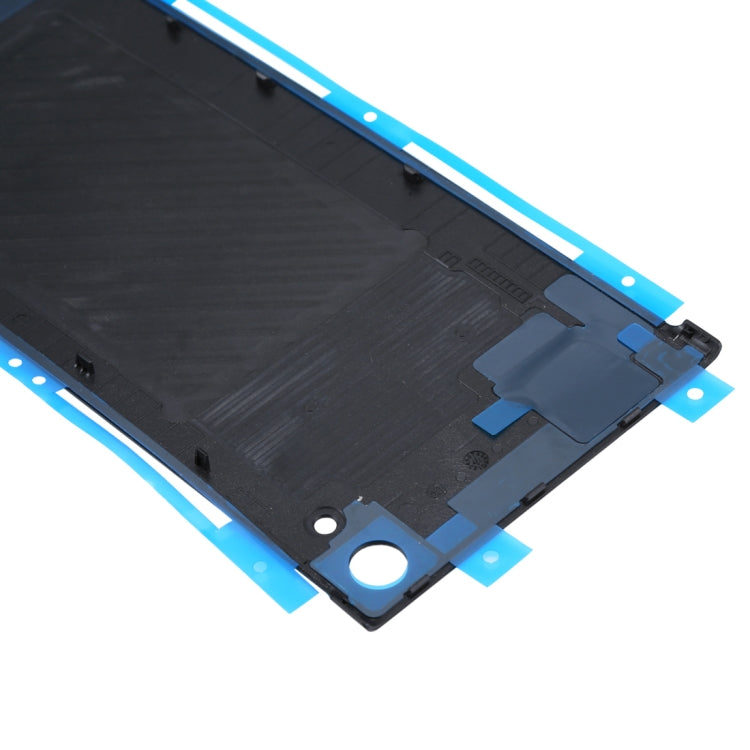 適用於Sony Xperia XA1 Ultra 后蓋