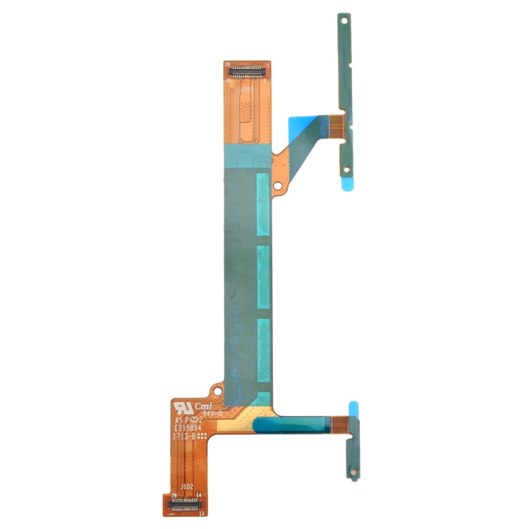 適用於Sony Xperia XA1 開機排線