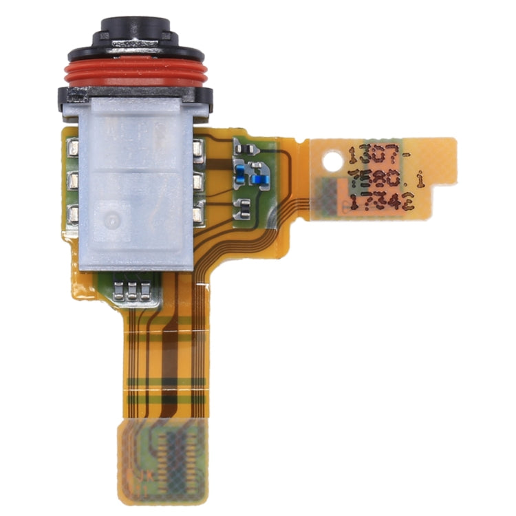 適用於索尼 Xperia XZ1 Compact / XZ1 Mini 耳機孔排線