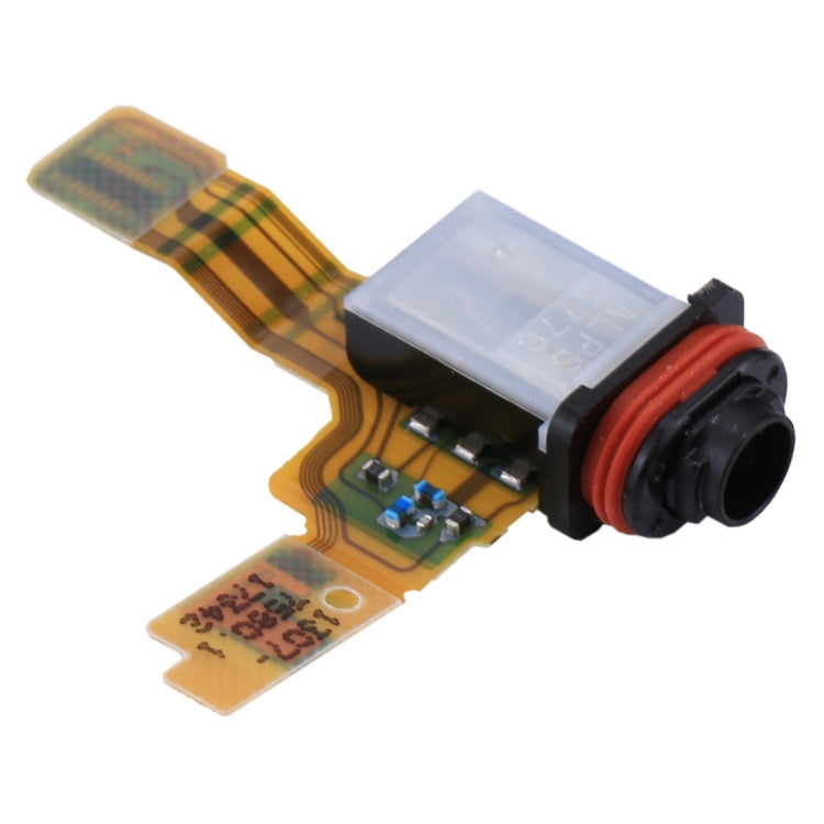 適用於索尼 Xperia XZ1 Compact / XZ1 Mini 耳機孔排線