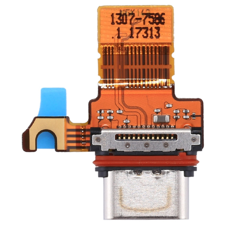 適用於索尼 Xperia XZ1 Compact / XZ1 Mini 尾插排線, For XZ1 Compact