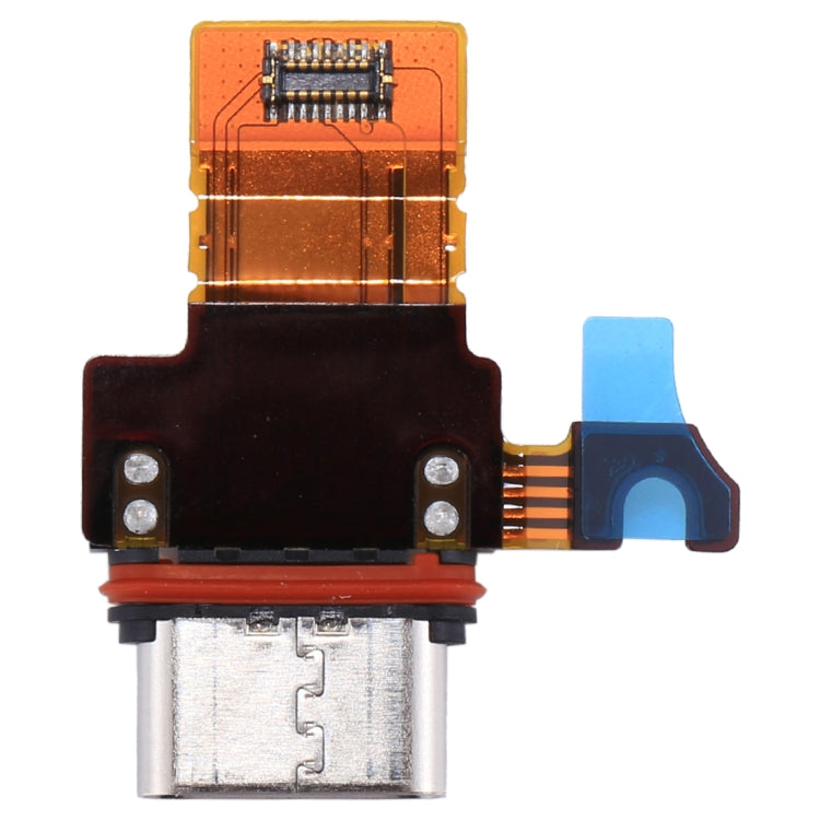 適用於索尼 Xperia XZ1 Compact / XZ1 Mini 尾插排線, For XZ1 Compact