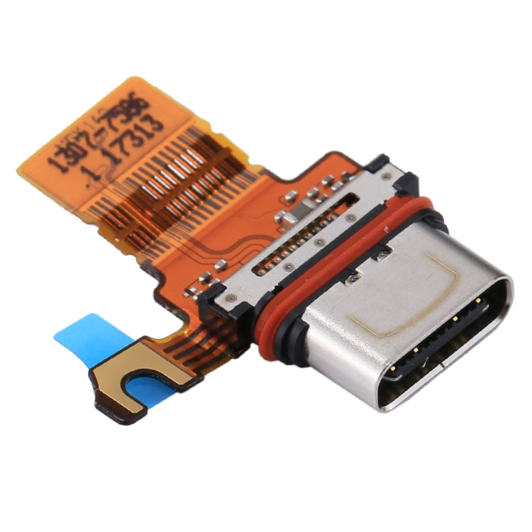 適用於索尼 Xperia XZ1 Compact / XZ1 Mini 尾插排線, For XZ1 Compact