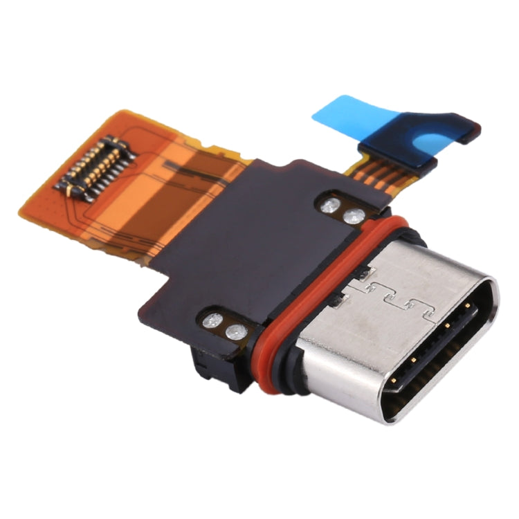 適用於索尼 Xperia XZ1 Compact / XZ1 Mini 尾插排線, For XZ1 Compact