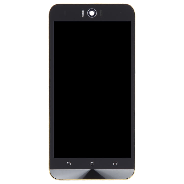 適用於ASUS Zenfone Selfie ZD551KL Z00UD OEM LCDOEM液晶觸摸總成 帶框, For Asus Zenfone Selfie