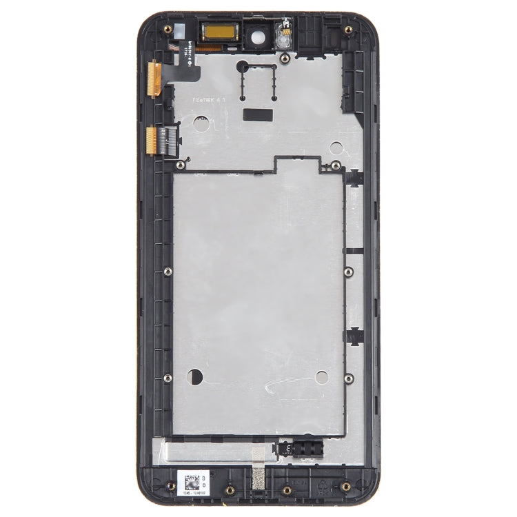 適用於ASUS Zenfone Selfie ZD551KL Z00UD OEM LCDOEM液晶觸摸總成 帶框, For Asus Zenfone Selfie
