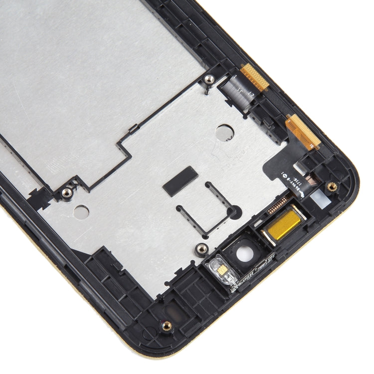 適用於ASUS Zenfone Selfie ZD551KL Z00UD OEM LCDOEM液晶觸摸總成 帶框, For Asus Zenfone Selfie