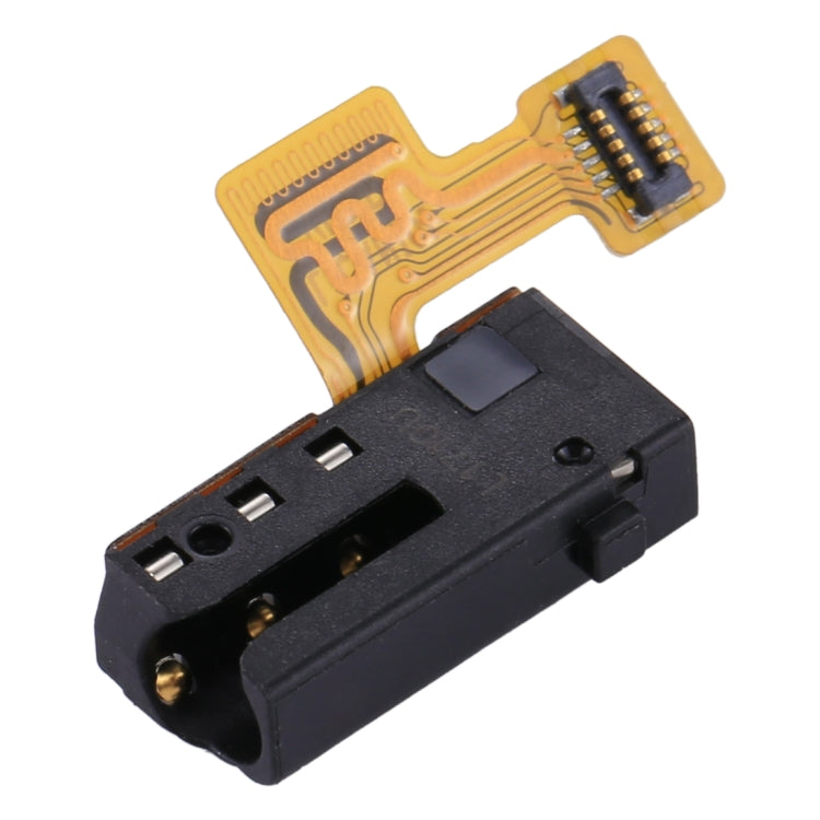 適用於華為 nova 耳機排線