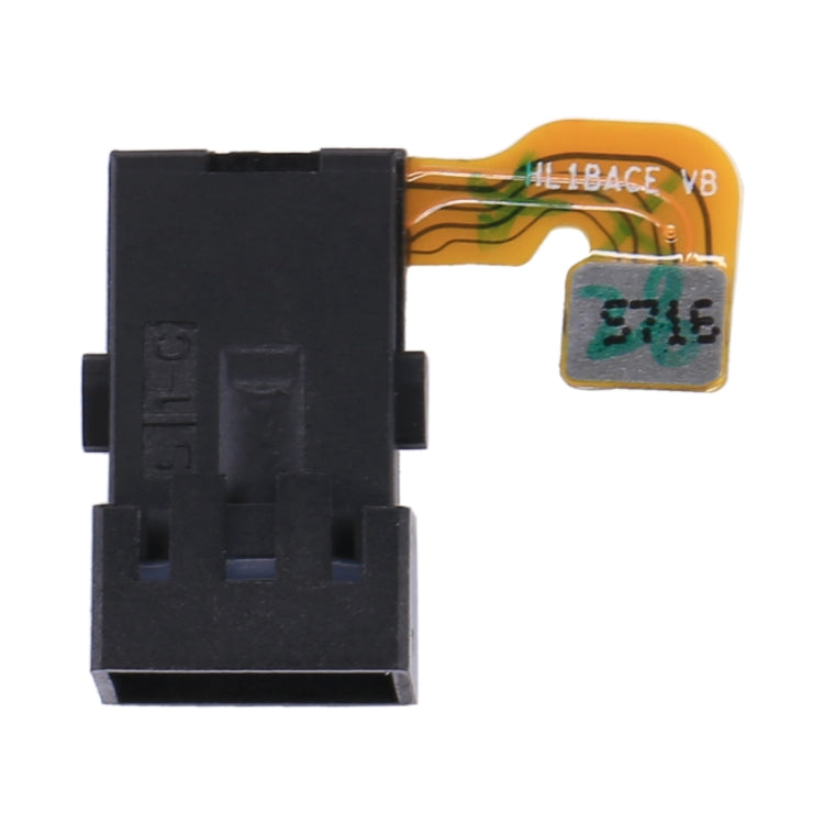 適用於華為nova 2 Plus 耳機排線