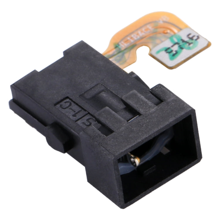 適用於華為nova 2 Plus 耳機排線