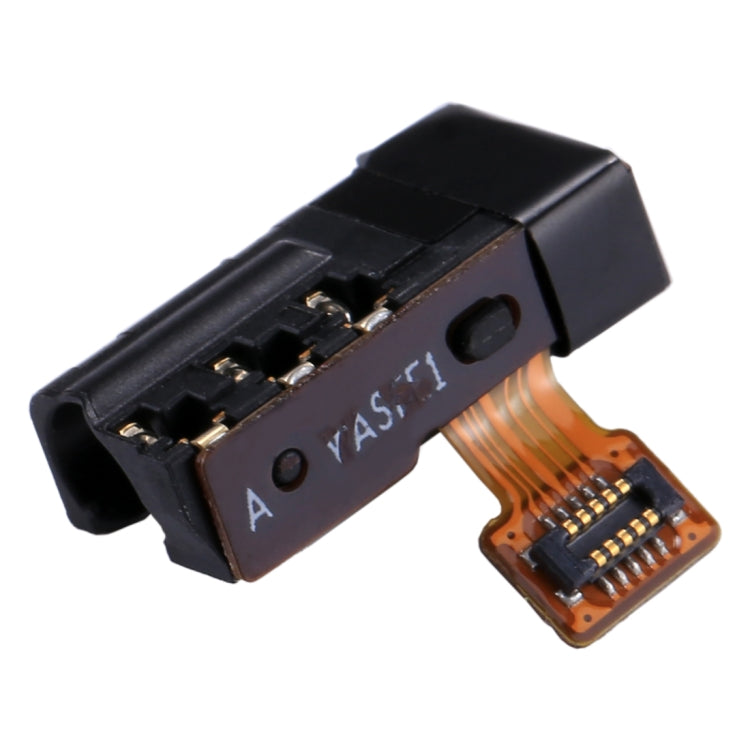 適用於華為P10 青春版 耳機排線