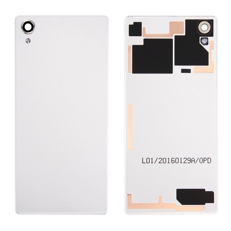 適用於Sony Xperia X 后蓋, For Xperia X, For Xperia X Lime Gold, For Xperia X Rose Gold, For Xperia X White