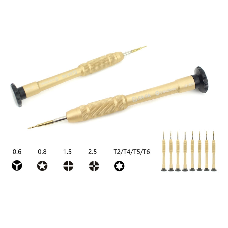 JF-8173 18合1 多功能通用工具包