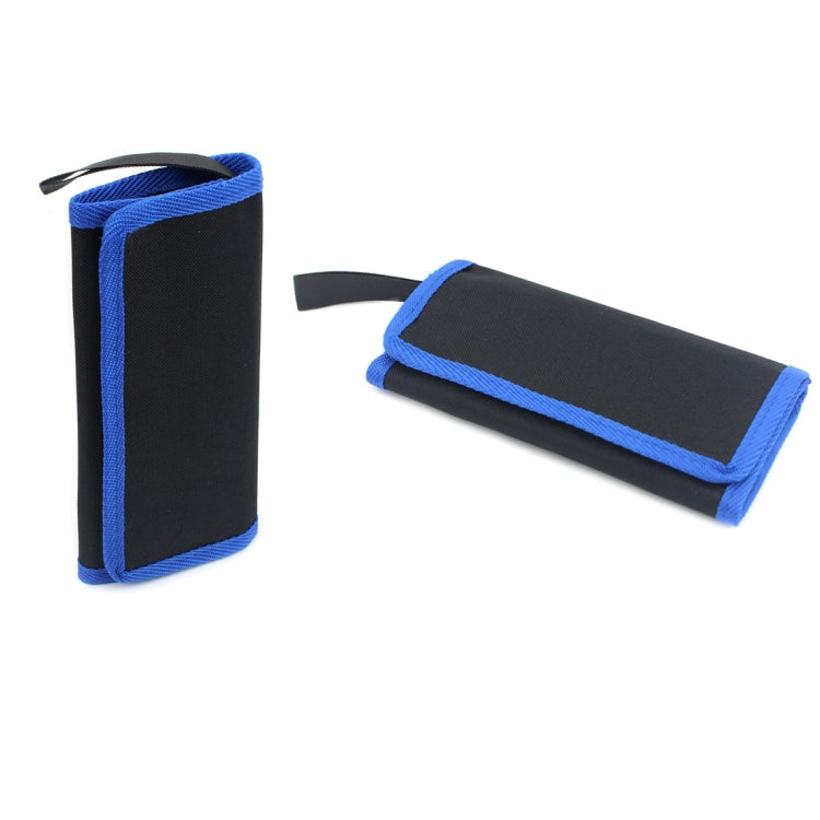 JF-8173 18合1 多功能通用工具包