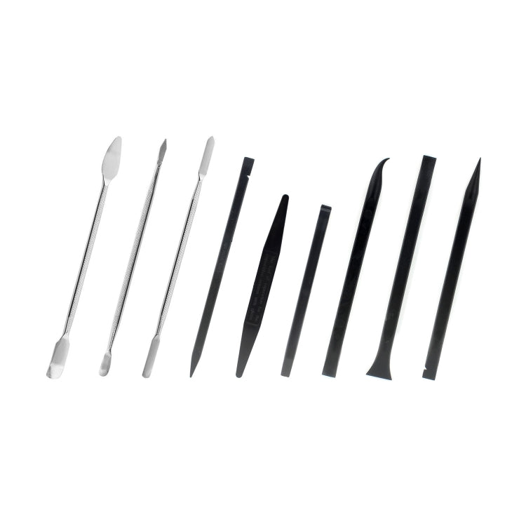 JF-8169 17合1多功能維修工具包