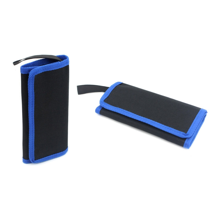 JF-8169 17合1多功能維修工具包