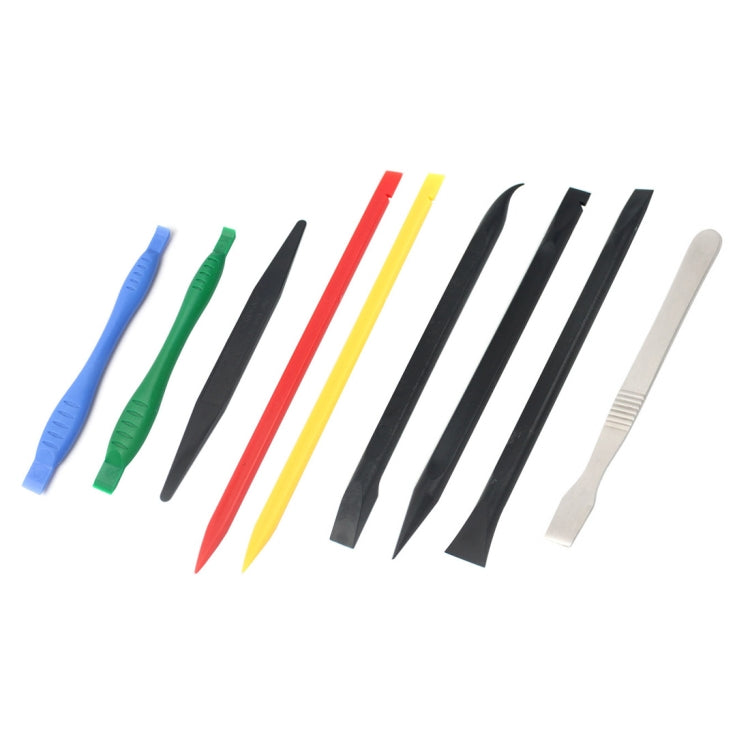 佳發 JF-8170 17合1 多功能適用於iPhone工具包