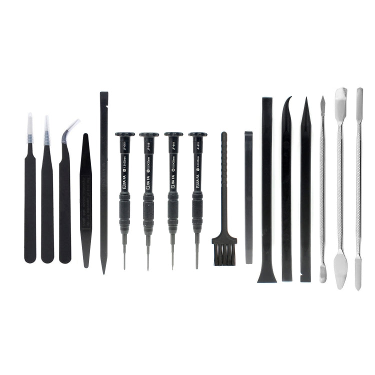 JIAFA JF-8172 17合1 適用於iPhone專用工具包