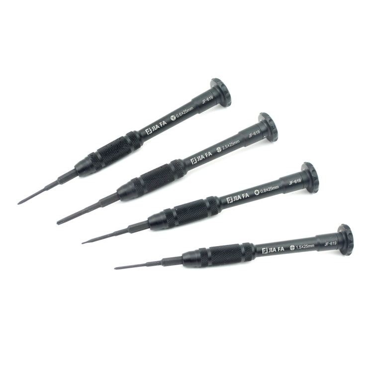 JIAFA JF-8172 17合1 適用於iPhone專用工具包