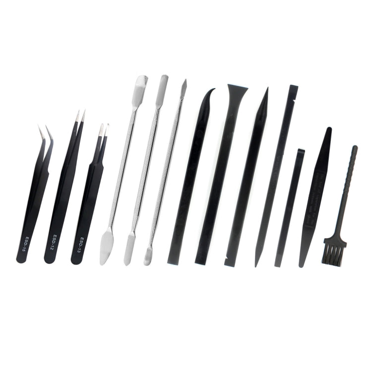 JIAFA JF-8172 17合1 適用於iPhone專用工具包