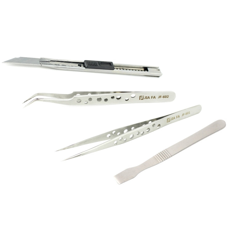 JF-8174 17合1 多功能通用維修工具包