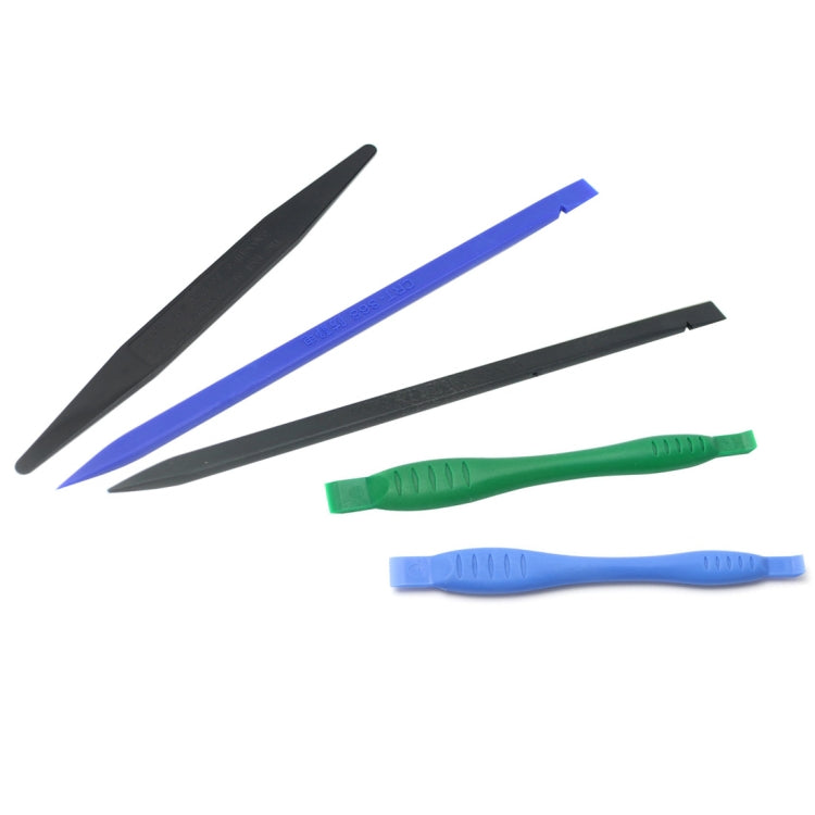 JF-8174 17合1 多功能通用維修工具包