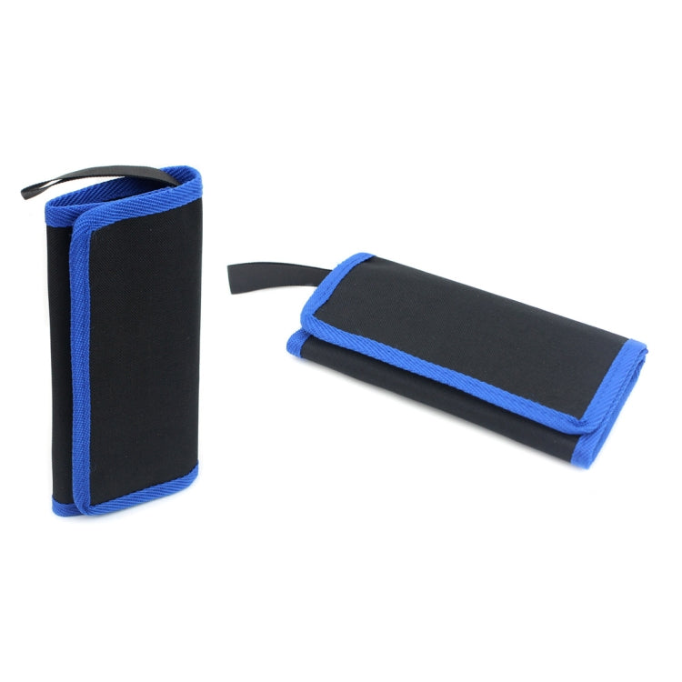 JF-8174 17合1 多功能通用維修工具包