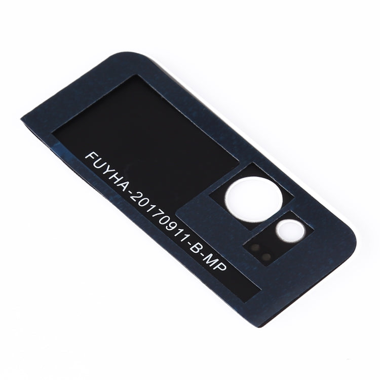 適用於谷歌Pixel 2 后蓋上片