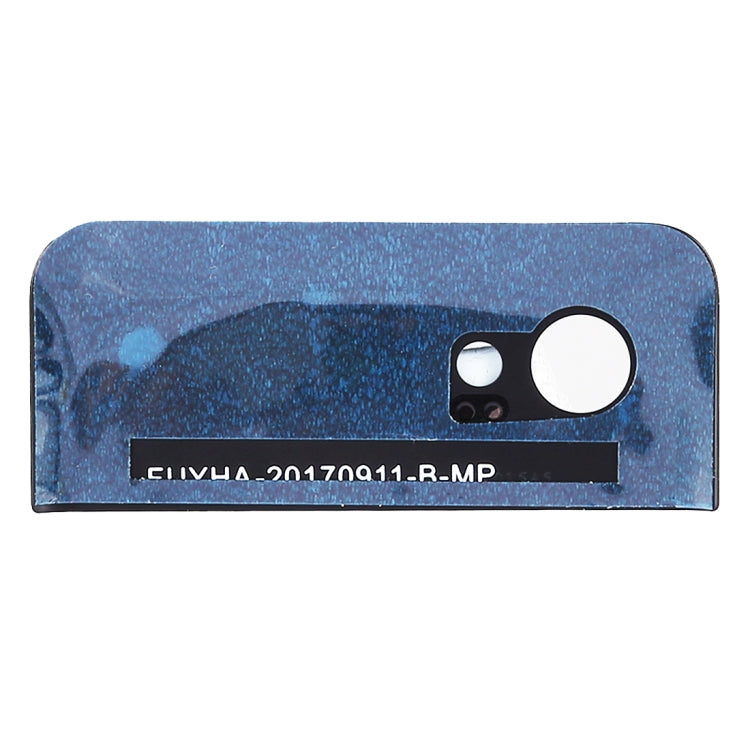 適用於谷歌Pixel 2 XL 后蓋上片