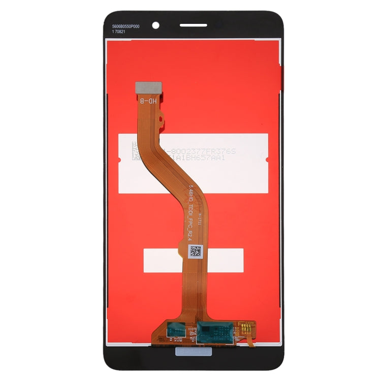 適用於華為 暢享7 Plus / Y7 Prime / Y7 OEM液晶觸摸總成 ?