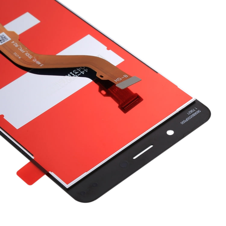 適用於華為 暢享7 Plus / Y7 Prime / Y7 OEM液晶觸摸總成 ?