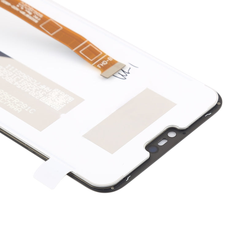 適用於華為Nova 3e / P20 Lite OEM液晶觸摸總成