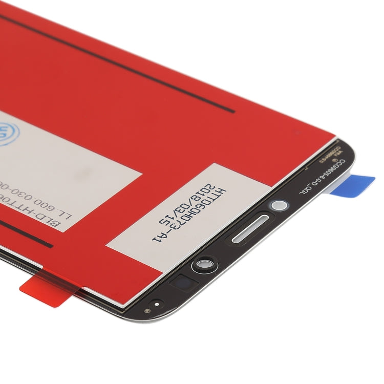 適用於華為暢享8 / Nova 2 Lite / Y7  OEM液晶觸摸總成