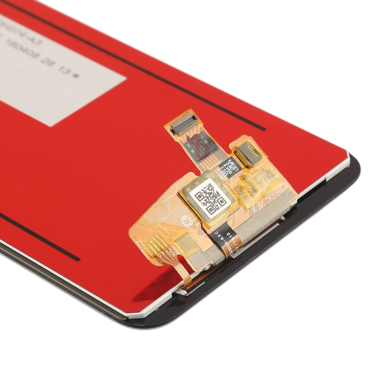 適用於華為暢享8 / Nova 2 Lite / Y7  OEM液晶觸摸總成