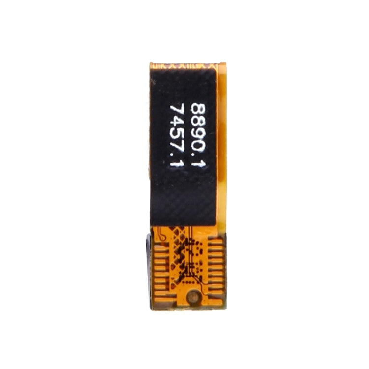 適用於索尼Xperia T2 Ultra / XM50h前置攝像頭 小相頭, For Xperia T2 Ultra