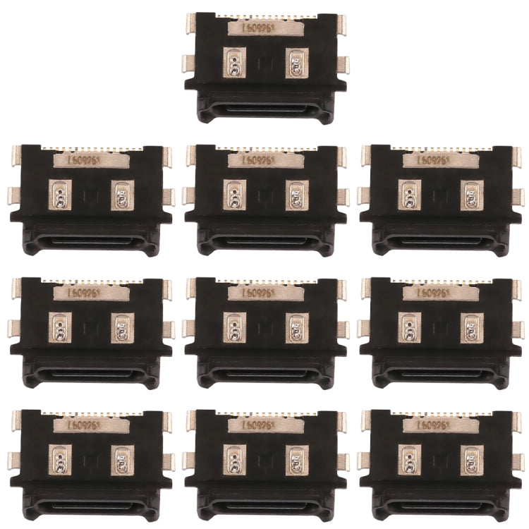 適用於華為Huawei P10單尾插 10個一賣