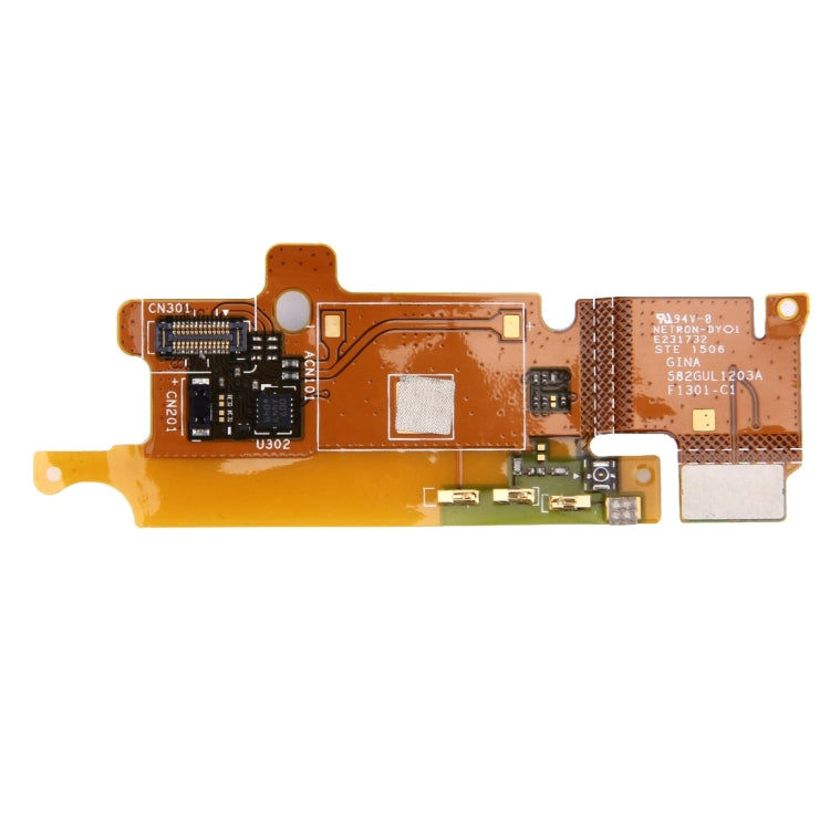 適用於Sony Xperia T3 送話排線