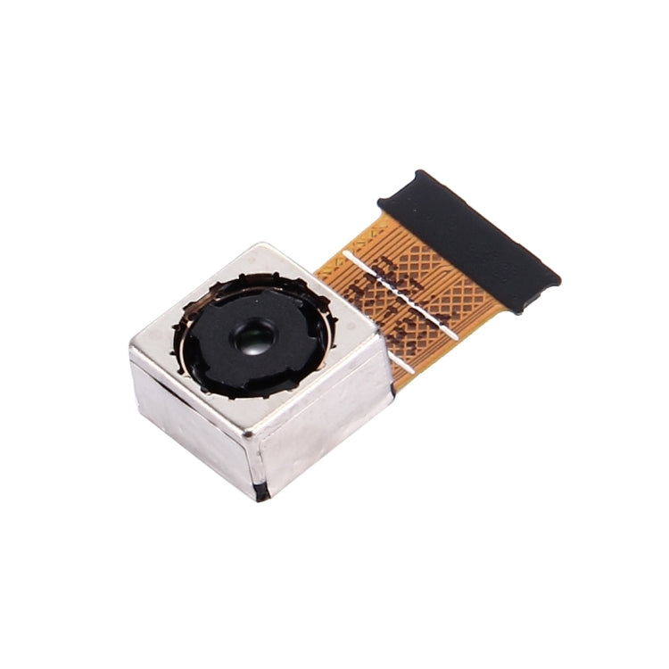 適用於索尼Sony Xperia M4 Aqua 後置攝像頭 大相頭