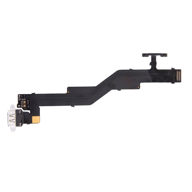 適用於OPPO R7 尾插音量排線