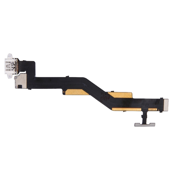 適用於OPPO R7 尾插音量排線