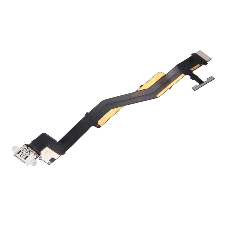 適用於OPPO R7 尾插音量排線
