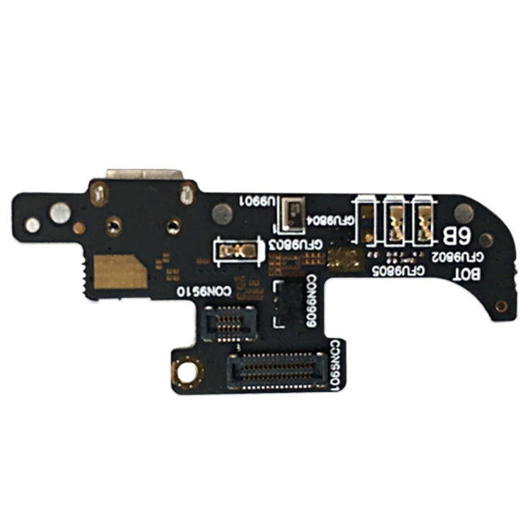 ASUS Zenfone Live ZB501KL尾插小板, For Asus ZB501KL
