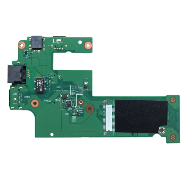 Dell Inspiron 15R N5010L電源小板