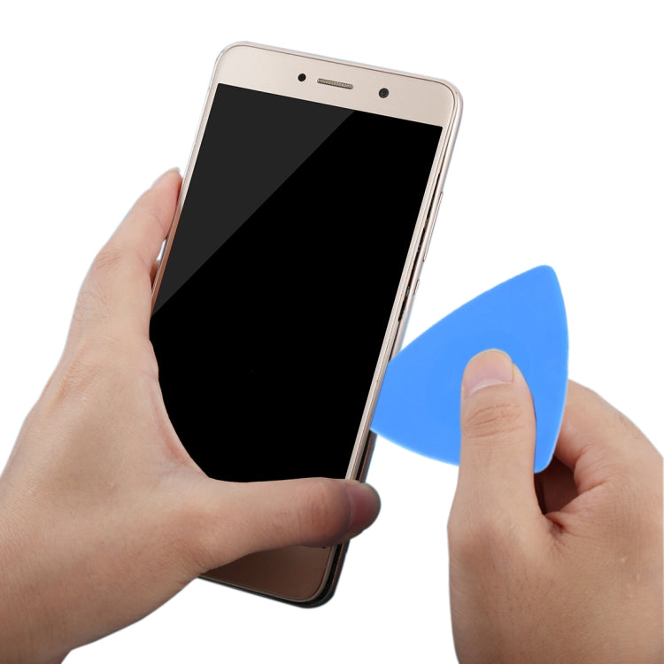 5 PCS撬棒 + 5 PCS三角撬片