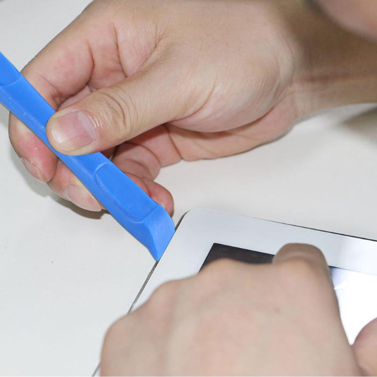 5 PCS撬棒 + 5 PCS三角撬片