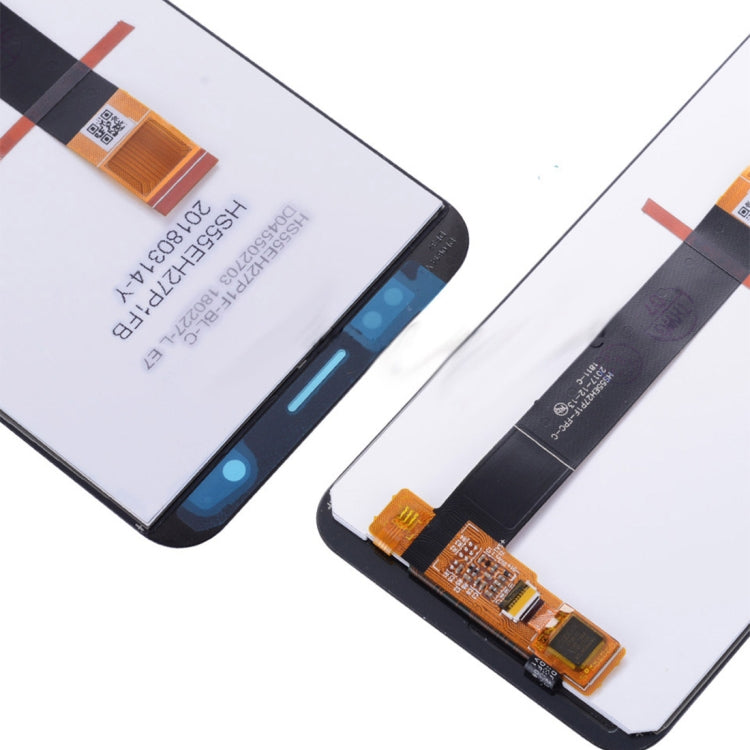 適用於Asus ZenFone Live  ZA550KL X00RD OEM液晶觸摸總成