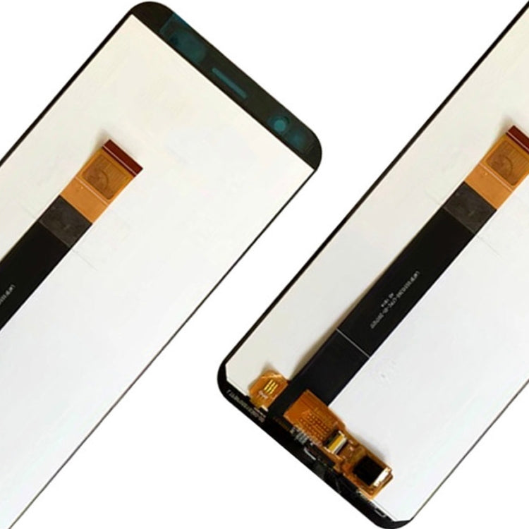 適用於Asus Zenfone Max  ZB555KL OEM液晶觸摸總成