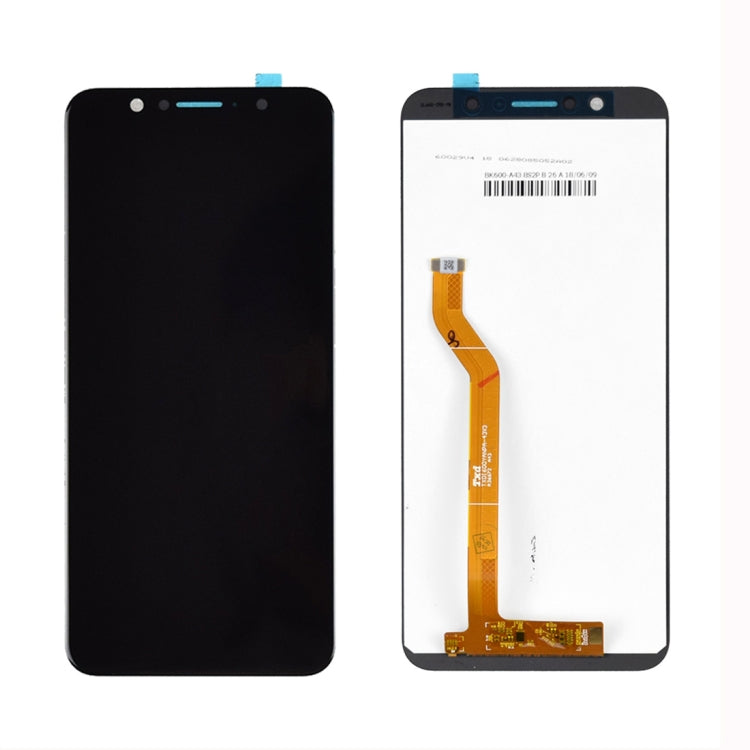 適用於Asus Zenfone Max Pro  ZB601KL / ZB602KL OEM液晶觸摸總成